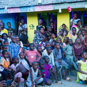 OUR DEAR ORPHANS IN SKILLS TRAINING