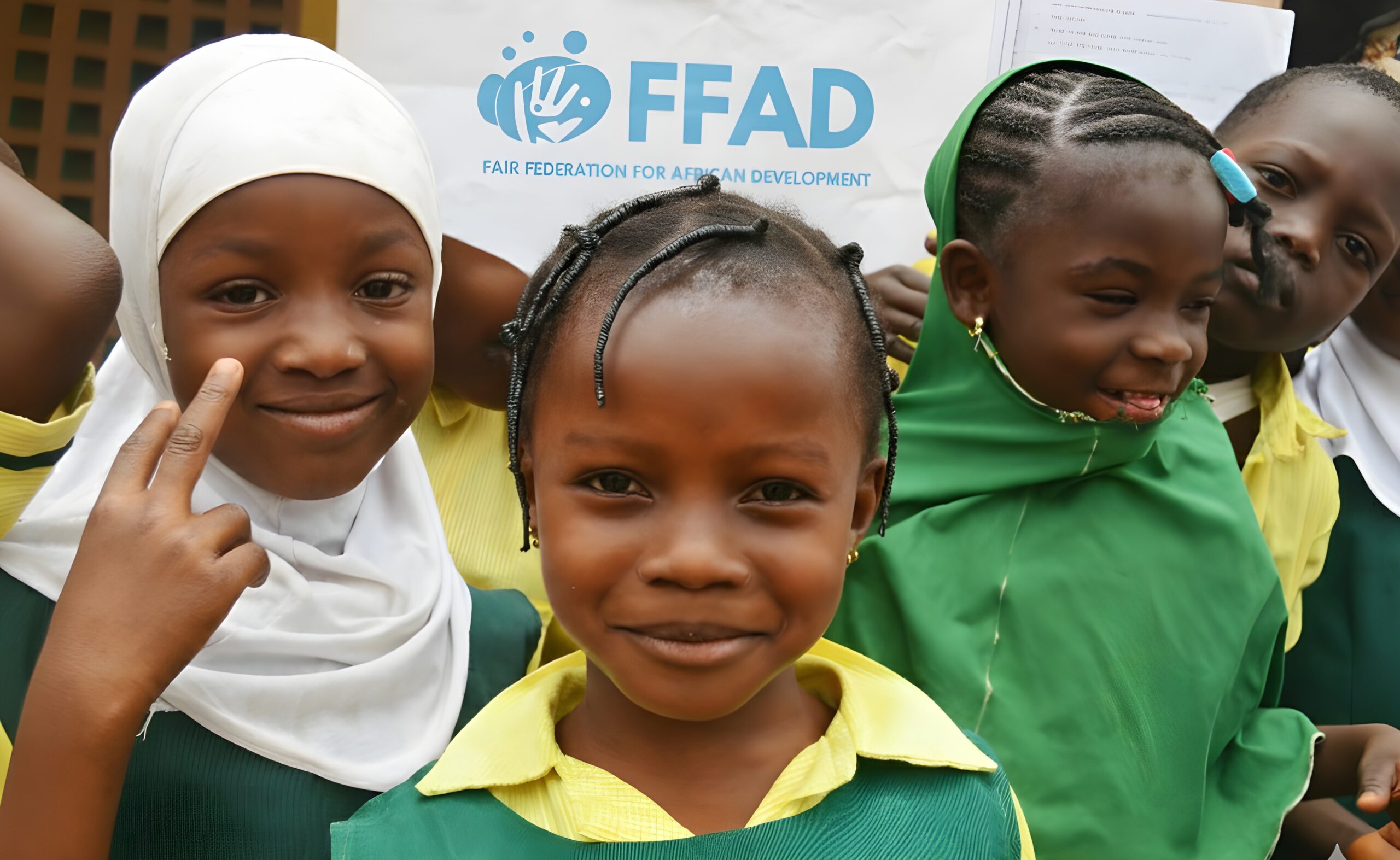 EDUCATION IN SIRONKO